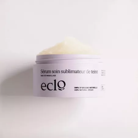 Sérum soin sublimateur de teint - Eclo