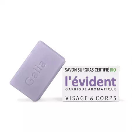 savon solide