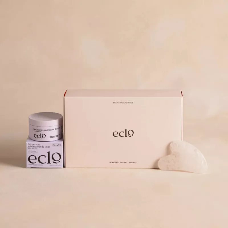 coffret visage eclo