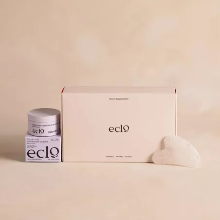 Coffret The Glow Ritual - Eclo