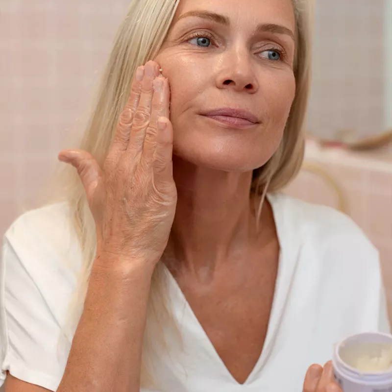 coffret eclo visage