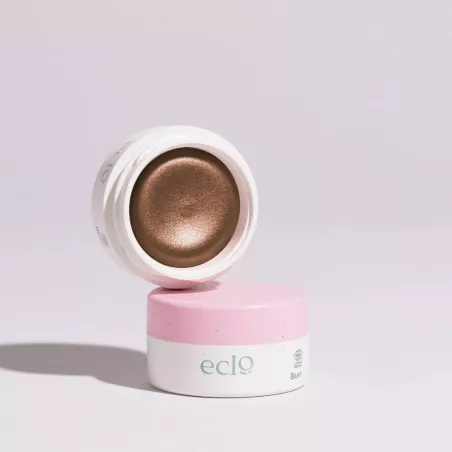 Blush Highlighter Bronze Cuivre - Eclo
