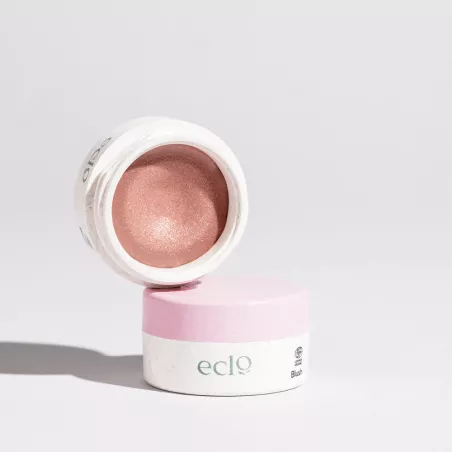 Blush Highlighter Pink Nude - Eclo