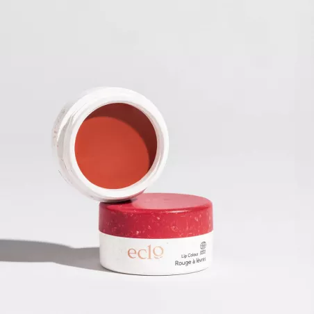 Rouge à lèvres Rouge Crush - Eclo