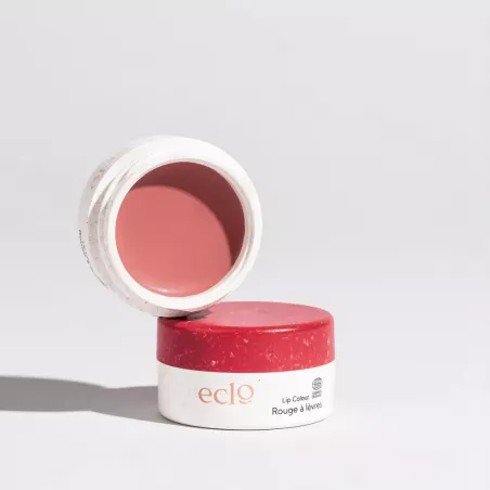 Rouge à lèvres Rose Fierce - Eclo