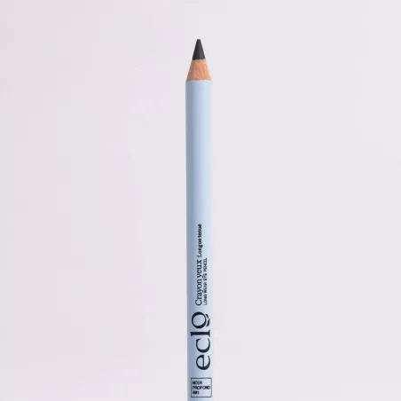 Crayon yeux Noir Profond - Eclo