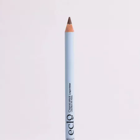 Crayon yeux Marron Chaud - Eclo