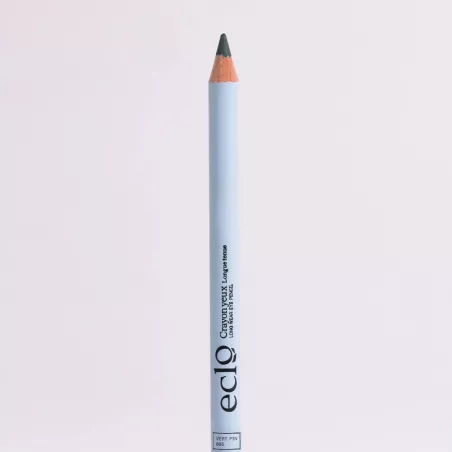 Crayon yeux Vert Pin - Eclo