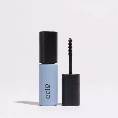 Mascara soin Noir Profond - Eclo