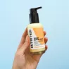 creme cheveux secs cut by fred