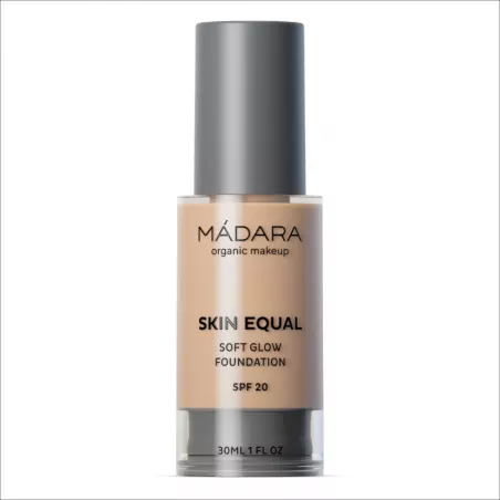 Fond de teint éclat léger Skin Equal Ivory