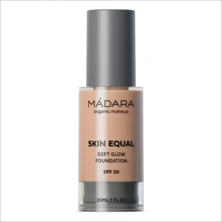 Fond de teint éclat léger Skin Equal Rose Ivory