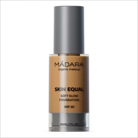 Fond de teint éclat léger Skin Equal Olive