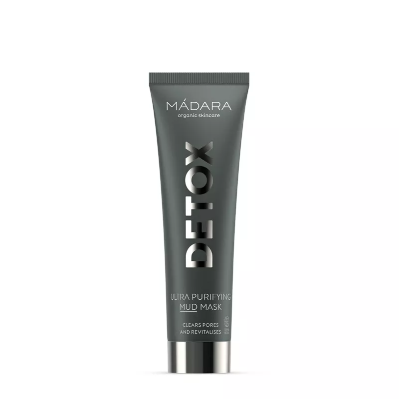 masque detox