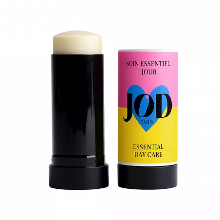 Crème visage hydratante Soin Essentiel Jour - Jod