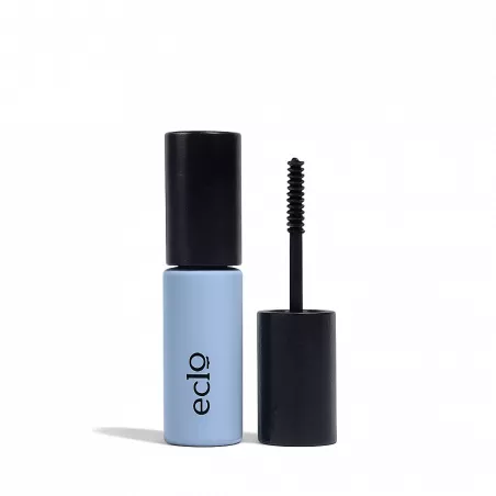 Mascara soin Noir Profond - Eclo