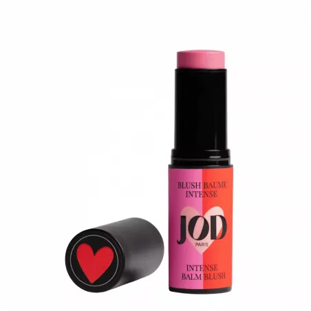 Blush baume Intense Rose