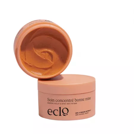 Soin concentré bonne mine - Eclo