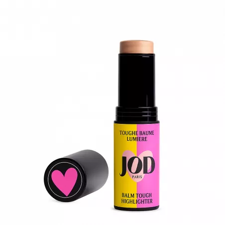 Highlighter soin touche Baume Lumière