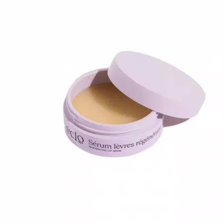Sérum lèvres régénérant