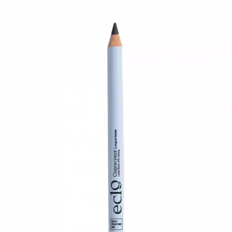 Crayon yeux Noir Profond - Eclo