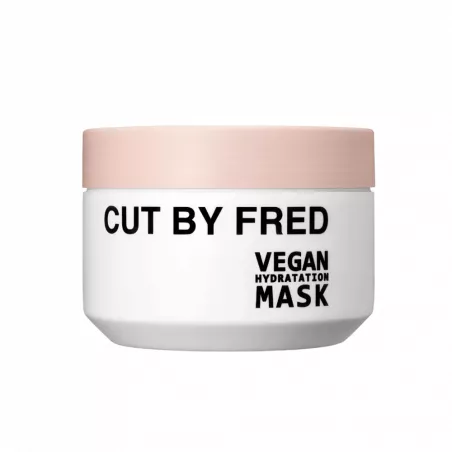 Masque Hydratant - Vegan Hydratation Mask - Cut By Fred
