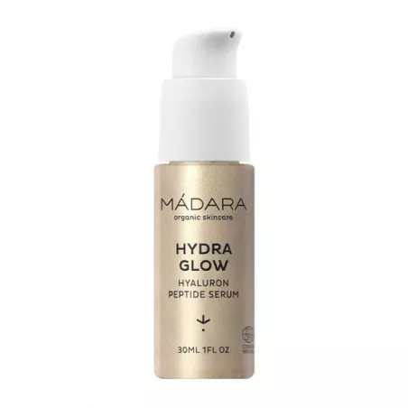 Sérum aux peptides HYDRA GLOW - Mádara
