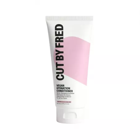 Après-Shampoing Hydratant Vegan Hydratation