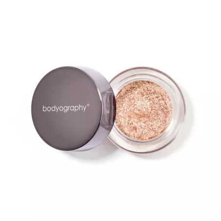 Fard à paupières pailleté Sparkler - Bodyography