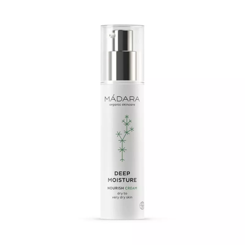 creme visage nourrissante