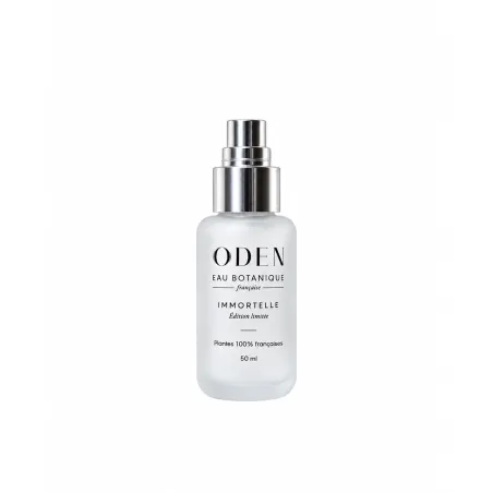 Eau d'Immortelle