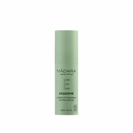 Sérum visage éclat aux peptides Exosom Longevity