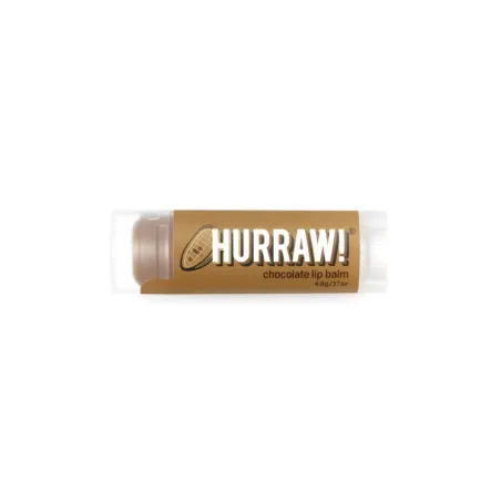 Baume à Lèvres Chocolat