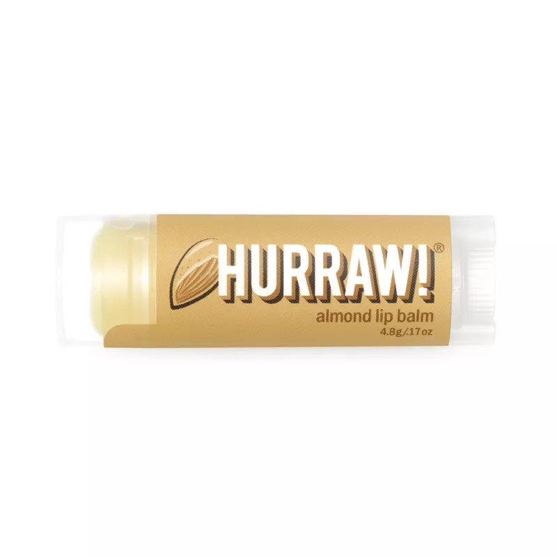 baume levres naturel