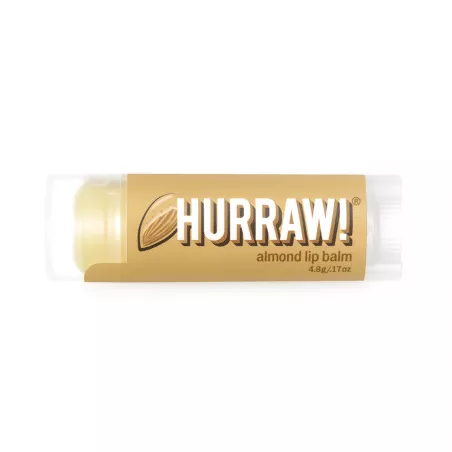 baume levres naturel