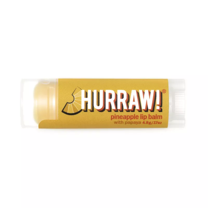 baume levres naturel