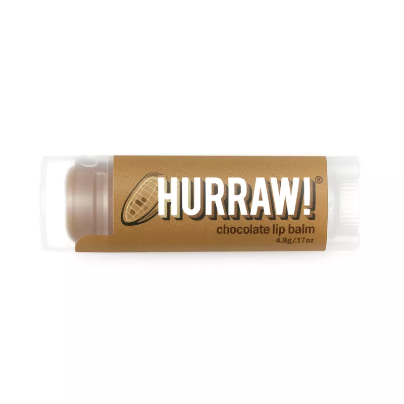 baume levres naturel