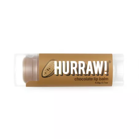 baume levres naturel