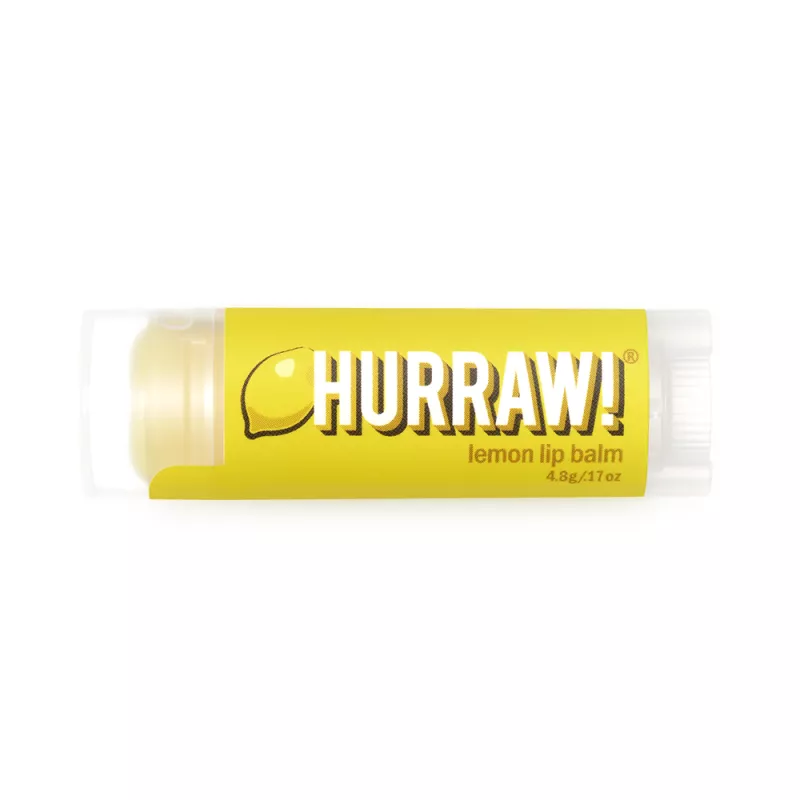 baume levres naturel