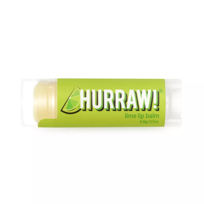 baume levres naturel
