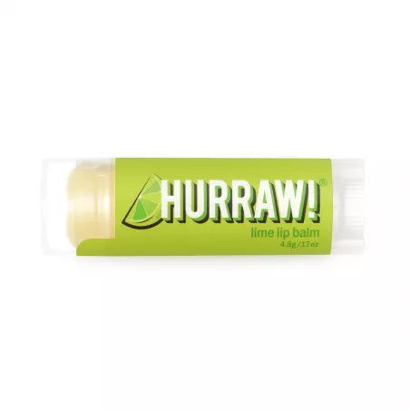 baume levres naturel