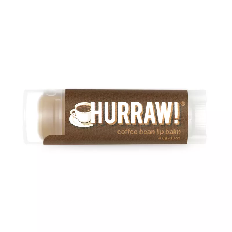 baume levres naturel