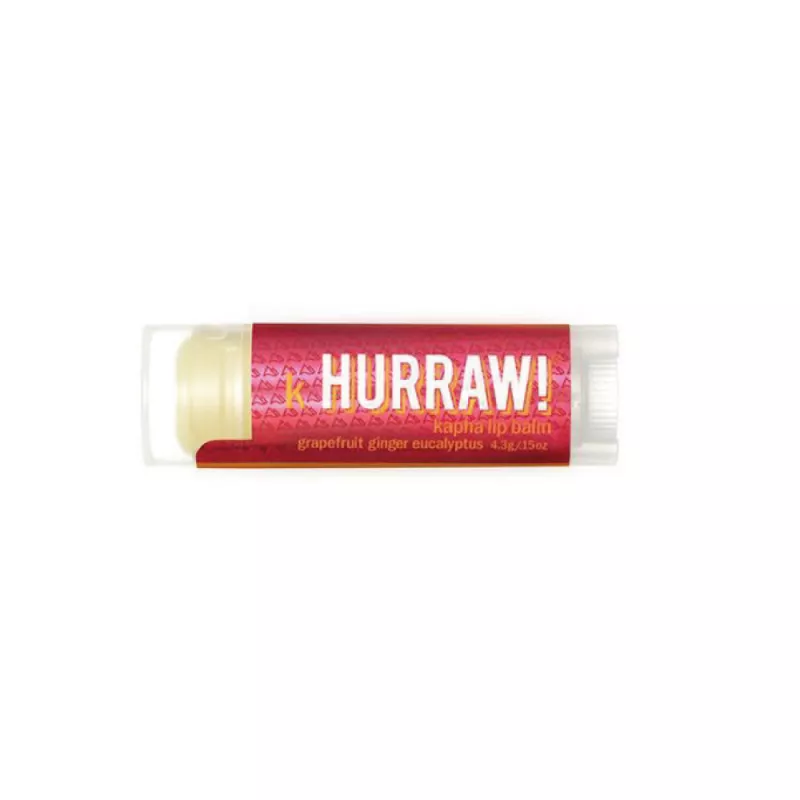 baume levres naturel