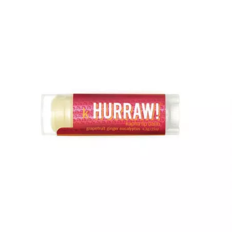 baume levres naturel