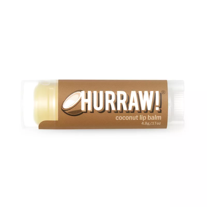 baume levres naturel