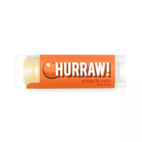 baume levres naturel