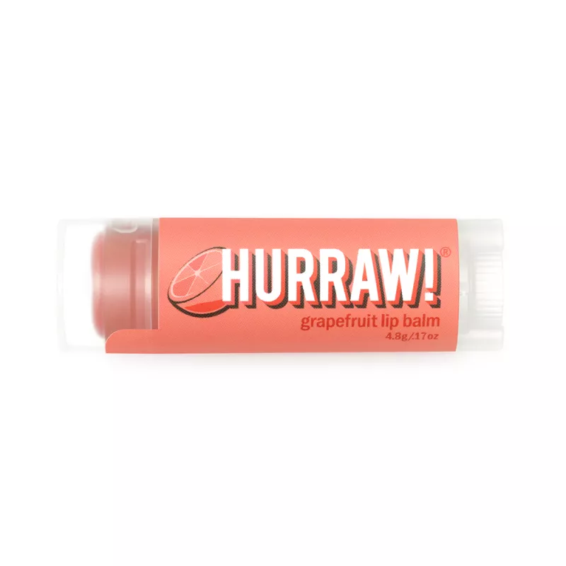 baume levres naturel