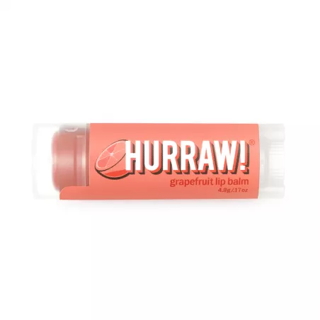 baume levres naturel