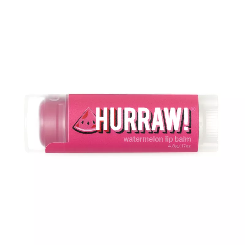 baume levres naturel