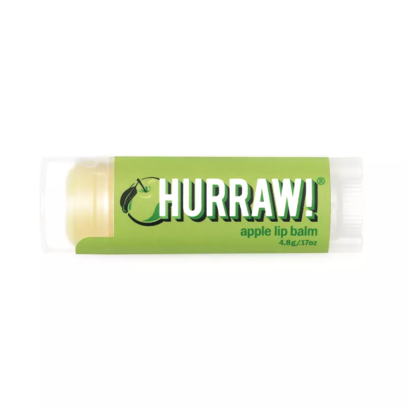 baume levres naturel